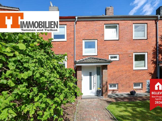 Haus kaufen in Altengroden, Wilhelmshaven