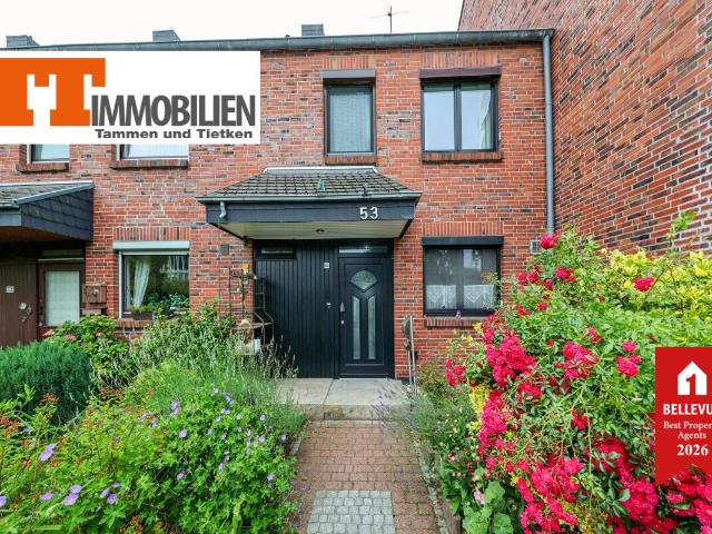 Haus kaufen in Schaar, Wilhelmshaven