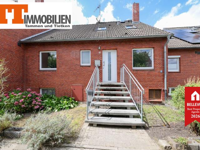 Haus kaufen in Altengroden, Wilhelmshaven