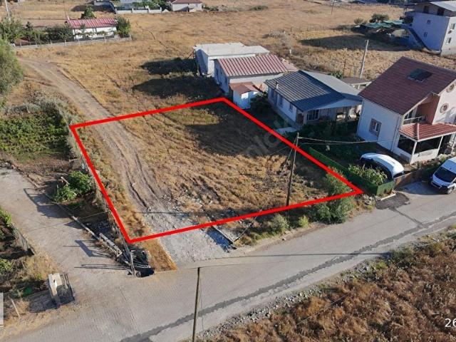 Marmaris, Muğla içerisinde satılık Arsa