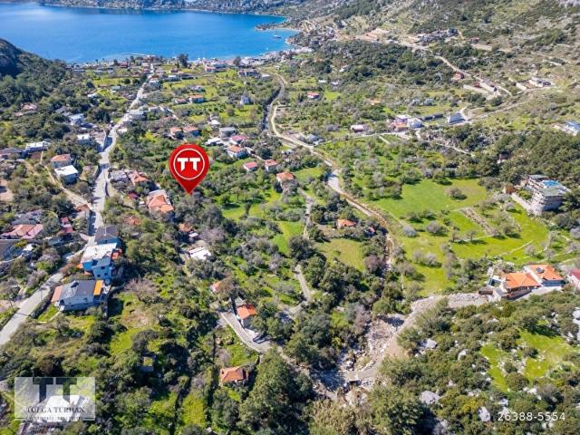 Marmaris, Muğla içerisinde satılık mülk