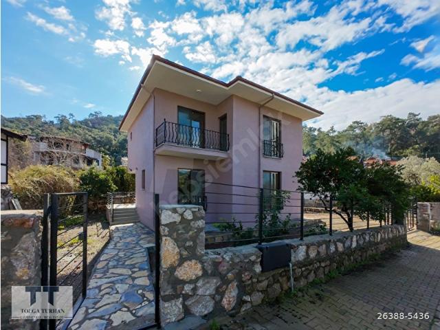Marmaris, Muğla içerisinde satılık Villa