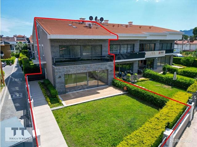 Marmaris, Muğla içerisinde satılık Ofis