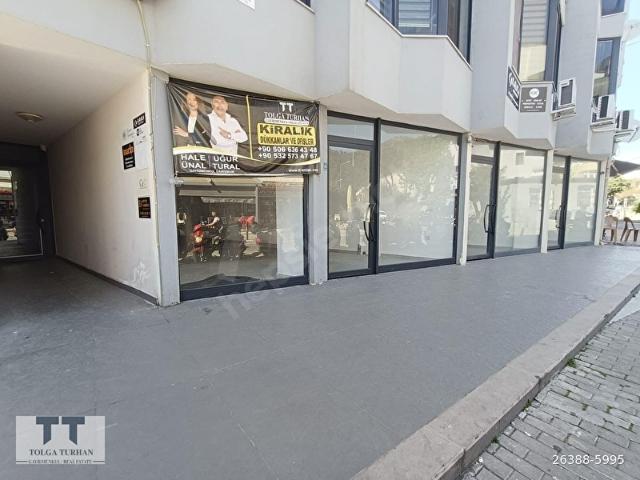Marmaris, Muğla içerisinde satılık Dükkan
