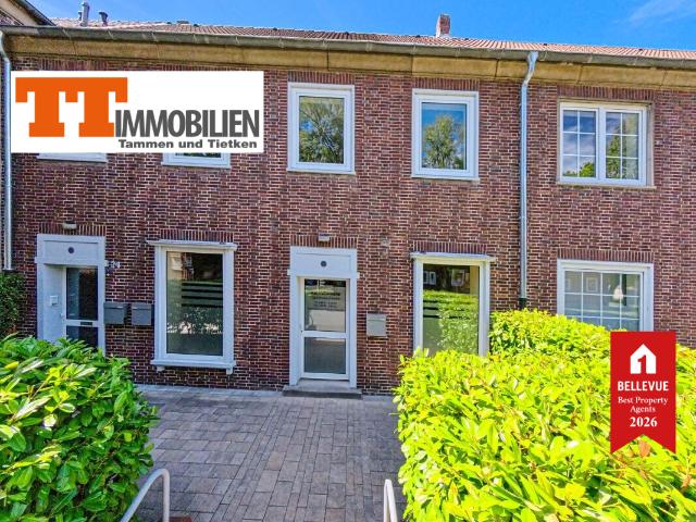 Haus kaufen in Altengroden, Wilhelmshaven