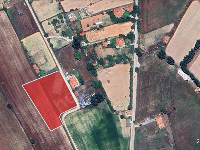 Muğla içerisinde satılık Arsa