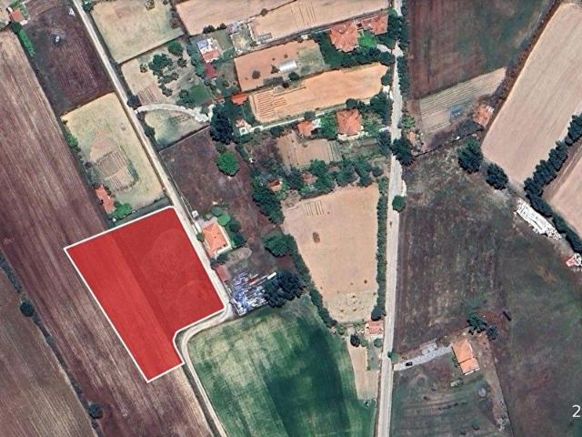 Muğla içerisinde satılık Arsa