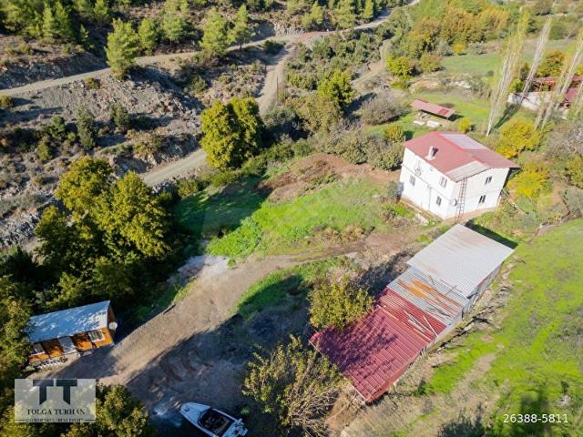 Marmaris, Muğla içerisinde satılık Arsa