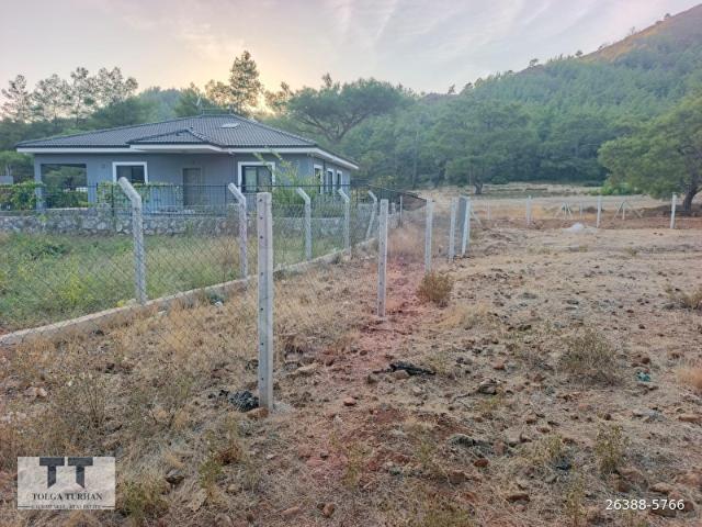 Marmaris, Muğla içerisinde satılık Arsa