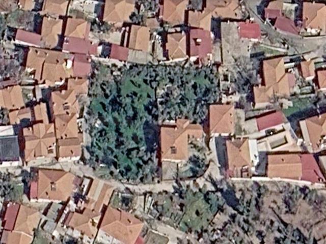 Muğla içerisinde satılık Arsa