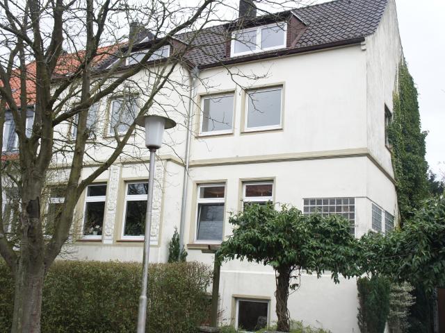 Dachgeschosswohnung mieten in Heppens, Wilhelmshaven