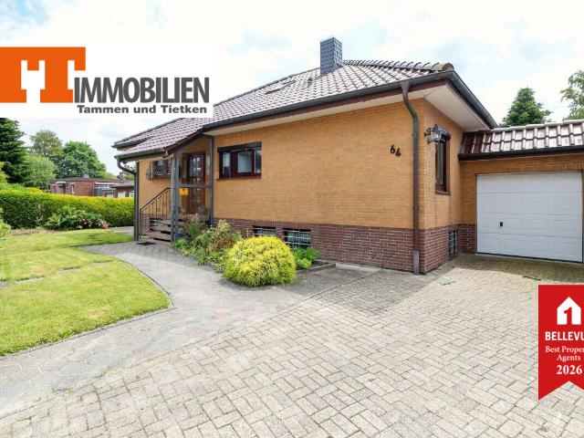 Villa kaufen in Wilhelmshaven, Niedersachsen