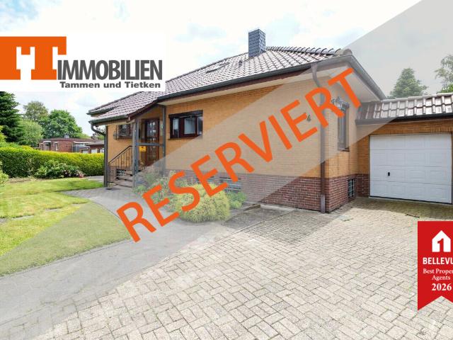 Villa kaufen in Samaria, Wilhelmshaven