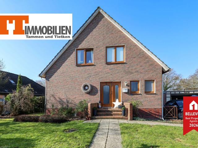 Villa kaufen in Schaar, Wilhelmshaven