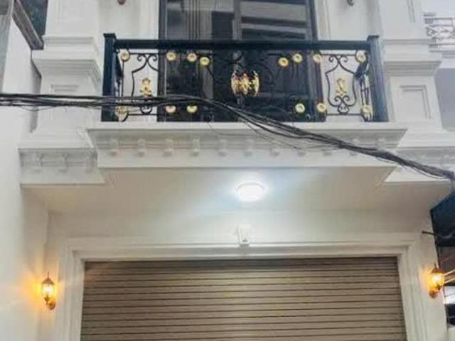 Nhà bán tại Thủ Đức, Hồ Chí Minh