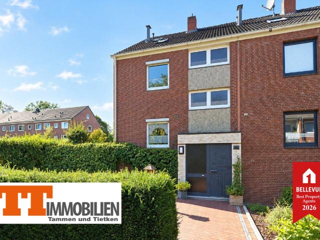 Haus kaufen in Altengroden, Wilhelmshaven