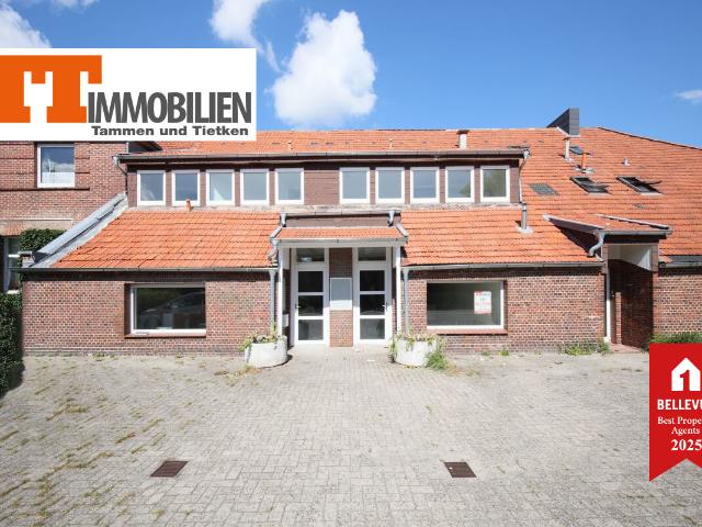 Büro mieten in Altengroden, Wilhelmshaven