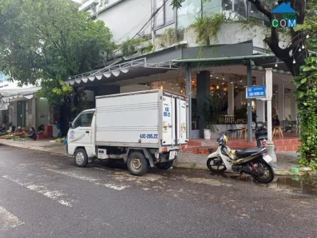 Nhà mặt phố bán tại Liên Chiểu, Đà Nẵng
