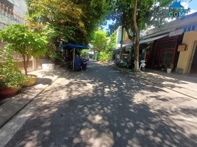 Nhà mặt phố bán tại Gia Lai