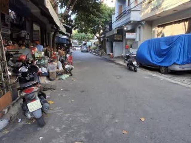 Nhà mặt phố bán tại Liên Chiểu, Đà Nẵng