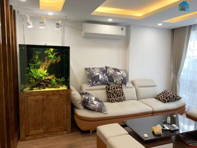 Nhà bán tại Hoàn Kiếm, Hà Nội