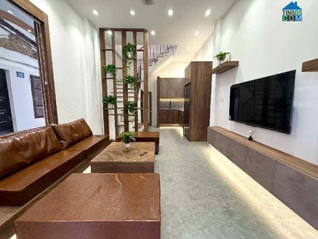 Nhà bán tại Hoàn Kiếm, Hà Nội