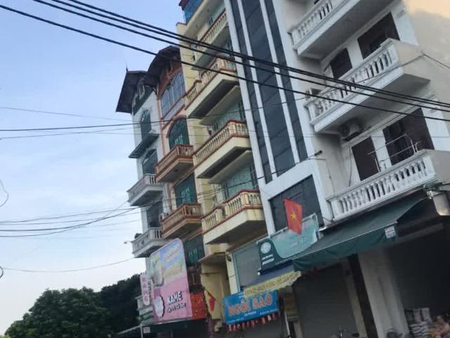 Nhà bán tại Hoàn Kiếm, Hà Nội
