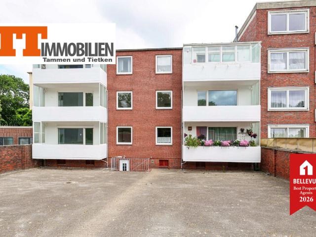 Haus kaufen in Heppens, Wilhelmshaven
