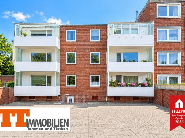 Haus kaufen in Heppens, Wilhelmshaven