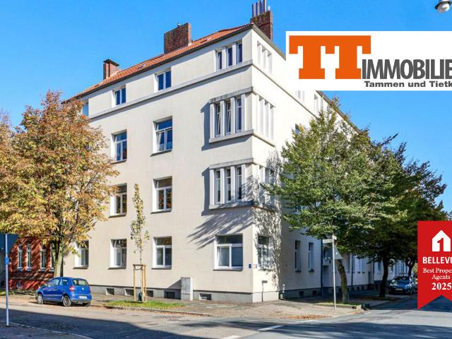 Haus kaufen in Innenstadt, Wilhelmshaven