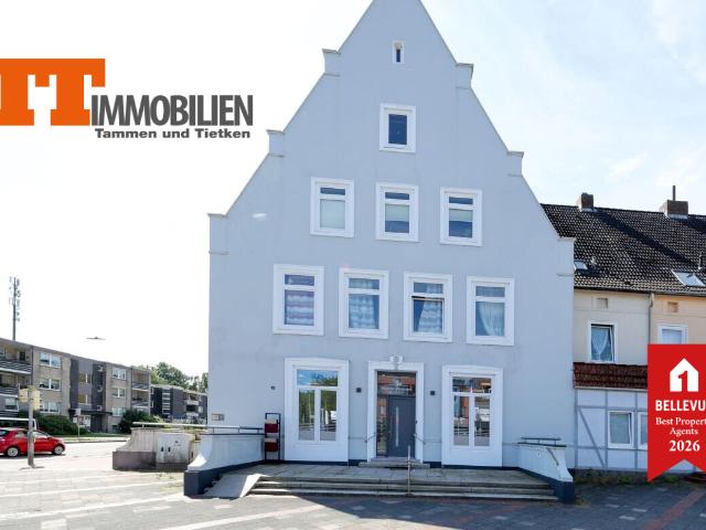 Büro mieten in Wilhelmshaven, Niedersachsen