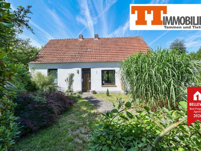 Villa kaufen in Barßel, Niedersachsen