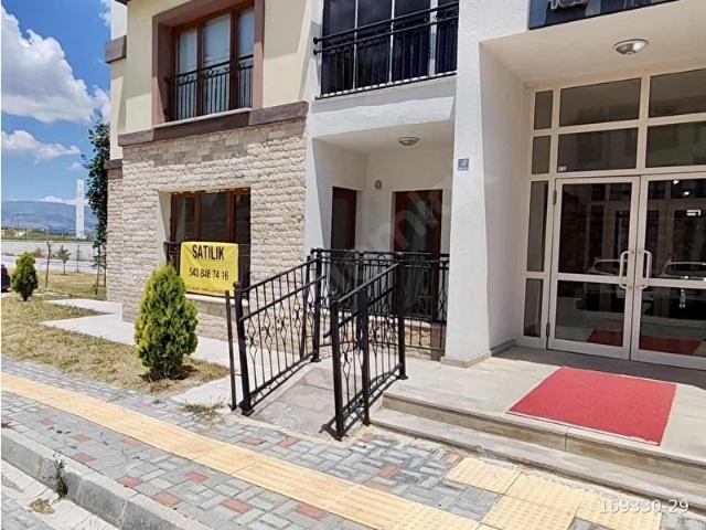 Çorum Merkez, Çorum içerisinde satılık mülk