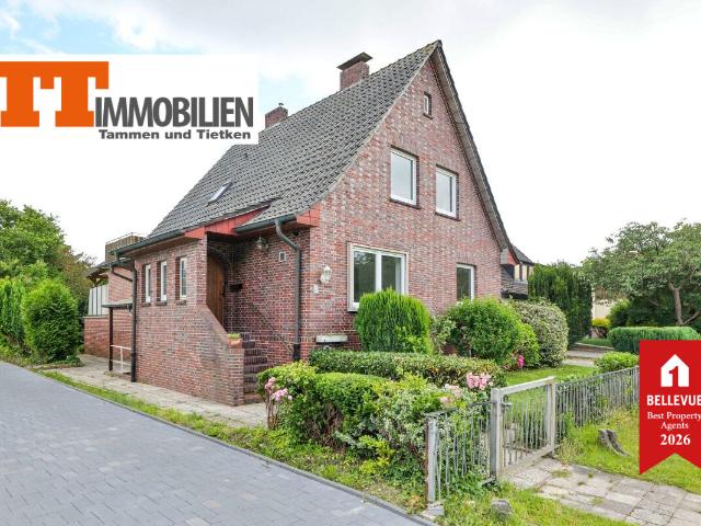 Villa kaufen in Altengroden, Wilhelmshaven