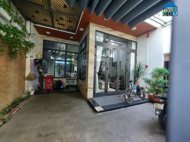 Nhà mặt phố bán tại Liên Chiểu, Đà Nẵng