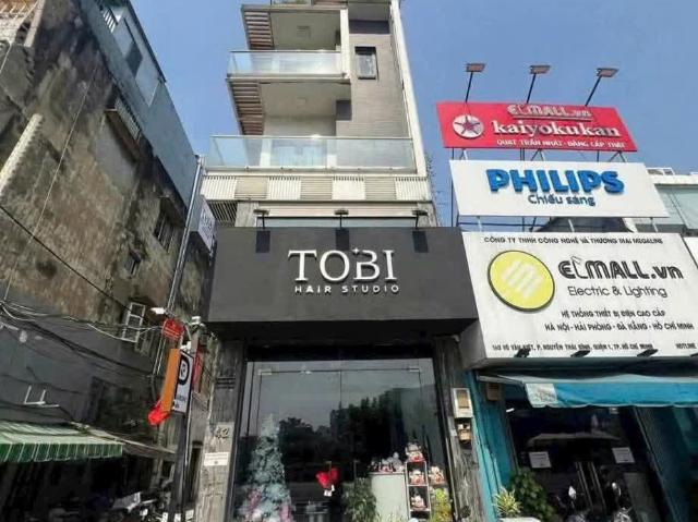 Nhà mặt phố bán tại Thủ Đức, Hồ Chí Minh
