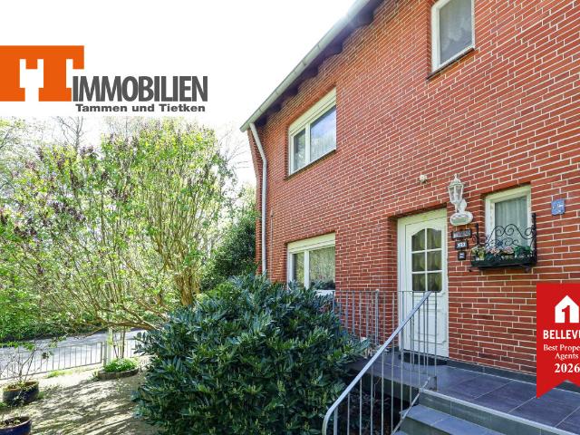 Haus kaufen in Schaar, Wilhelmshaven