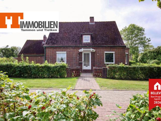 Villa kaufen in Altengroden, Wilhelmshaven