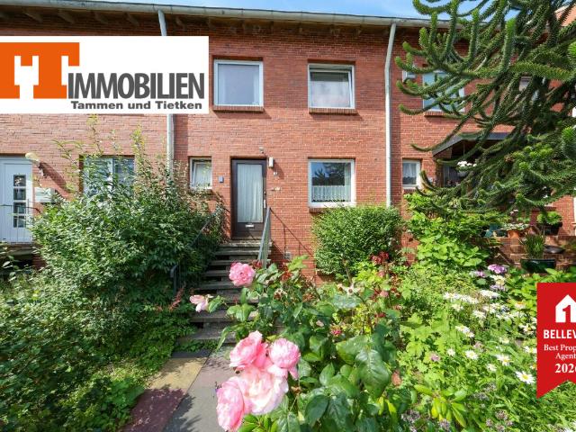 Haus kaufen in Altengroden, Wilhelmshaven