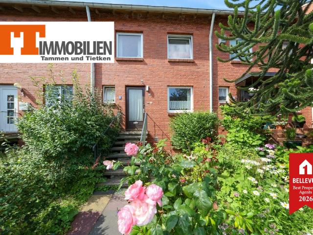 Haus kaufen in Altengroden, Wilhelmshaven