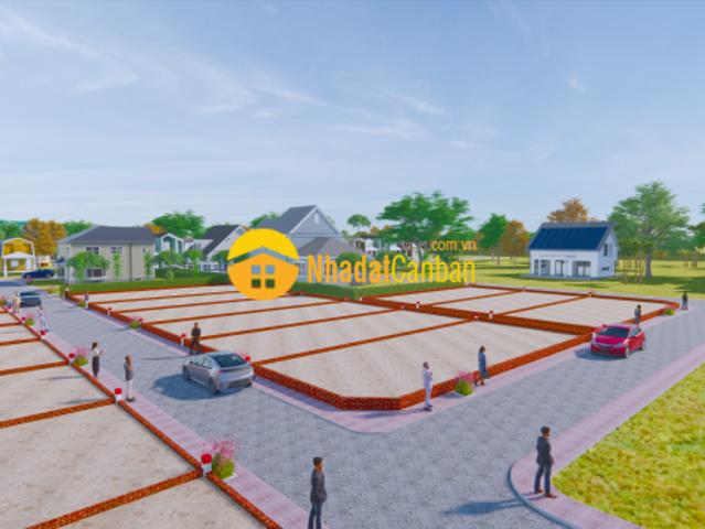 Biệt Thự bán