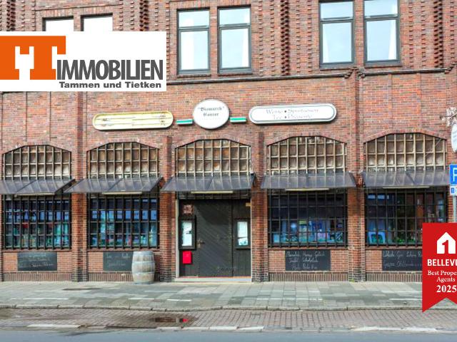 Gewerbe kaufen in Heppens, Wilhelmshaven