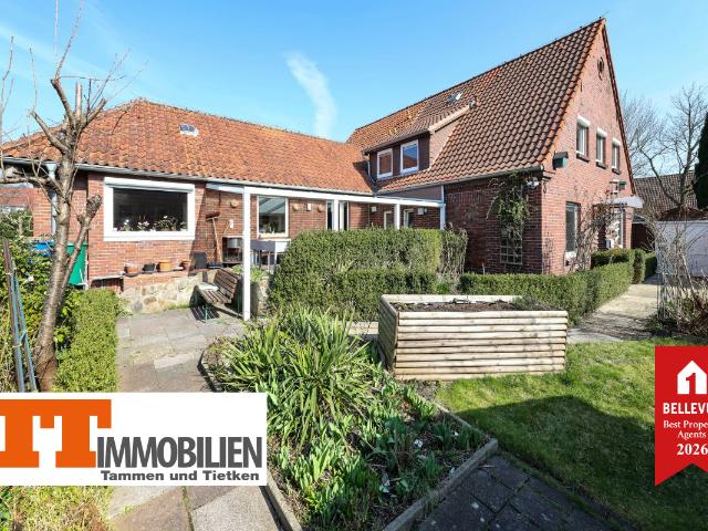 Villa kaufen in Altengroden, Wilhelmshaven