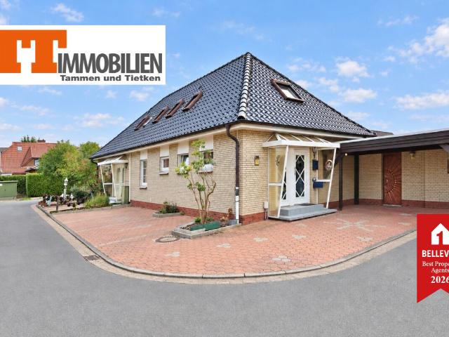 Mehrfamilienhaus kaufen in Hohenkirchen, Wangerland