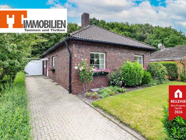 Villa kaufen in Heppens, Wilhelmshaven
