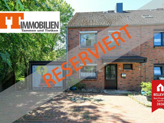 Haus kaufen in Schaar, Wilhelmshaven