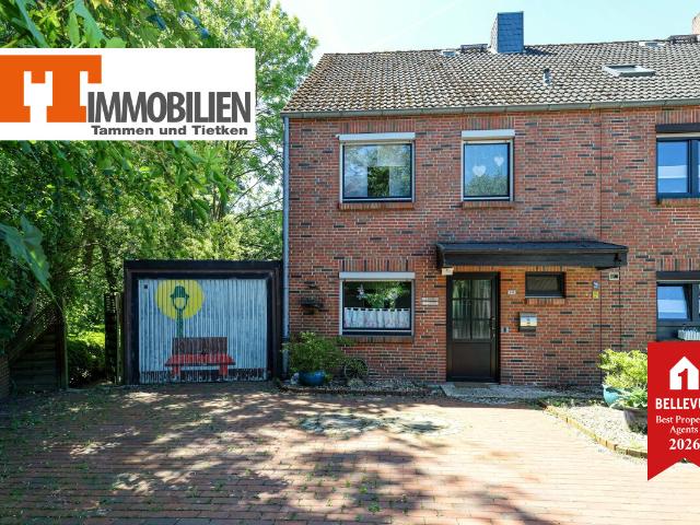 Haus kaufen in Schaar, Wilhelmshaven