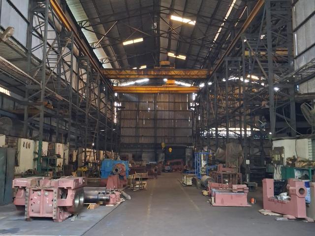 Commercial for rent in Navi Mumbai, National Capital Territory Of Delhi