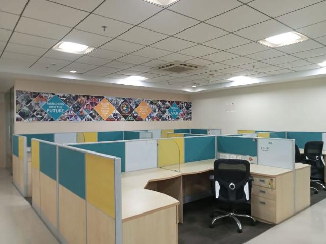 Commercial for rent in Navi Mumbai, National Capital Territory Of Delhi