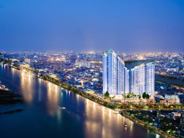 Căn hộ bán tại Hồ Chí Minh
